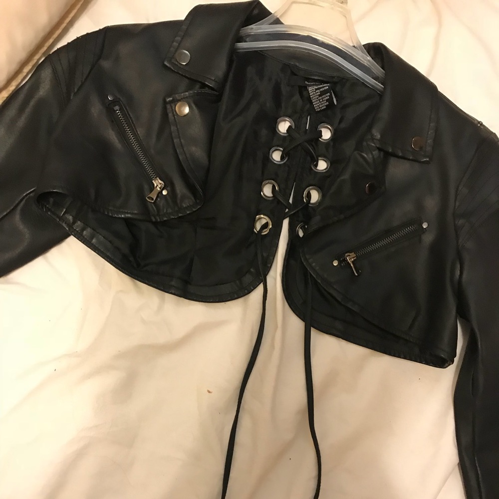 Never worn